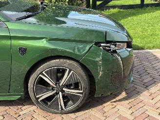 Peugeot 308 GT picture 26