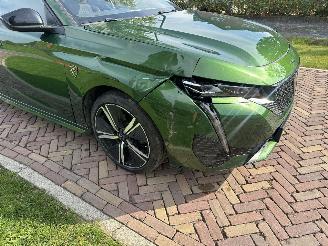 Peugeot 308 GT picture 16