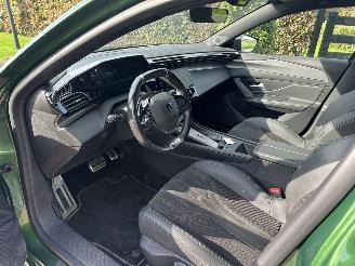 Peugeot 308 GT picture 19