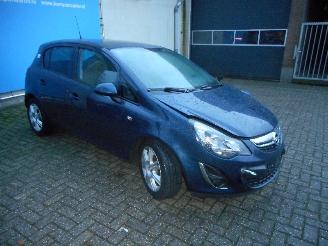 Opel Corsa Corsa D Hatchback 1.4 16V Twinport (A14XER(Euro 5)) [74kW]  (12-2009/0=
8-2014) picture 2