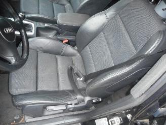 Audi A4 A4 Avant (B6) Combi 2.5 TDI 24V (BCZ) [120kW]  (07-2002/12-2004) picture 8