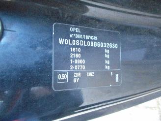 Opel Corsa Corsa D Hatchback 1.3 CDTi 16V ecoFLEX (A13DTE(Euro 5)) [70kW]  (06-20=
10/08-2014) picture 12