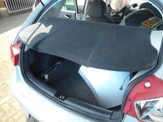 Seat Ibiza Ibiza IV (6J5) Hatchback 5-drs 1.2 TDI Ecomotive (CFWA) [55kW]  (06-20=
10/03-2012) picture 10