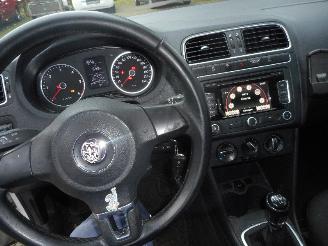 Volkswagen Polo Polo V (6R) Hatchback 1.2 TDI 12V BlueMotion (CFWA(Euro 5)) [55kW]  (1=
0-2009/05-2014) picture 9