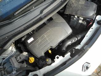 Renault Twingo Twingo II (CN) Hatchback 3-drs 1.2 16V (D4F-772(D4F-J7)) [56kW]  (03-2=
007/09-2014) picture 11