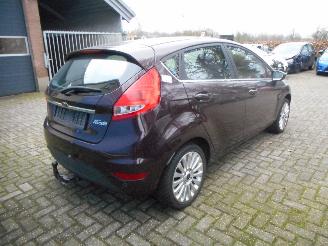 Ford Fiesta Fiesta 6 (JA8) Hatchback 1.25 16V (SNJA) [60kW]  (06-2008/06-2017) picture 4