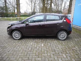 Ford Fiesta Fiesta 6 (JA8) Hatchback 1.25 16V (SNJA) [60kW]  (06-2008/06-2017) picture 6