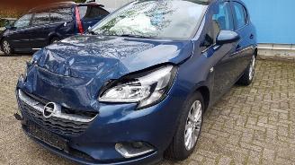 Opel Corsa Corsa E Hatchback 1.3 CDTi 16V ecoFLEX (B13DTE(Euro 6)) [70kW]  (09-20=
14/...) picture 6