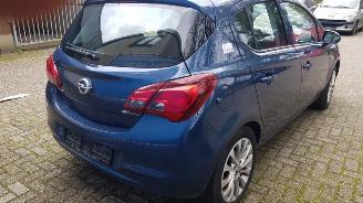Opel Corsa Corsa E Hatchback 1.3 CDTi 16V ecoFLEX (B13DTE(Euro 6)) [70kW]  (09-20=
14/...) picture 7