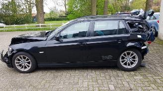 BMW 3-serie 3 serie Touring (E91) Combi 318i 16V (N43-B20A) [105kW]  (05-2007/05-2=
012) picture 6