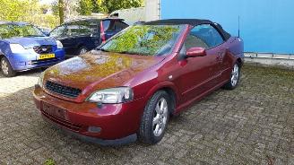 Opel Astra Astra G (F67) Cabrio 1.8 16V (Z18XE(Euro 4)) [92kW]  (03-2001/10-2005)= picture 14