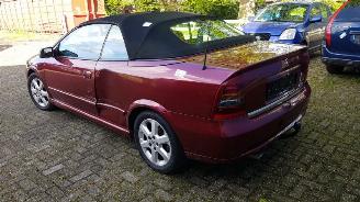 Opel Astra Astra G (F67) Cabrio 1.8 16V (Z18XE(Euro 4)) [92kW]  (03-2001/10-2005)= picture 10