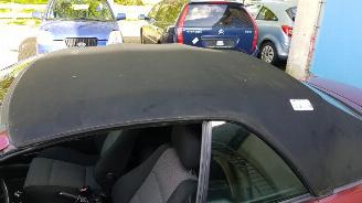 Opel Astra Astra G (F67) Cabrio 1.8 16V (Z18XE(Euro 4)) [92kW]  (03-2001/10-2005)= picture 11