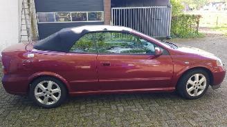 Opel Astra Astra G (F67) Cabrio 1.8 16V (Z18XE(Euro 4)) [92kW]  (03-2001/10-2005)= picture 12