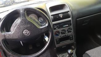 Opel Astra Astra G (F67) Cabrio 1.8 16V (Z18XE(Euro 4)) [92kW]  (03-2001/10-2005)= picture 9