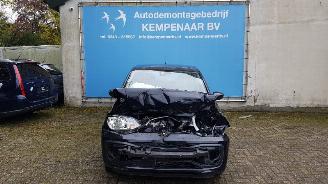 Voiture accidenté Volkswagen Up Up! (121) Hatchback 1.0 12V 60 (CHYA) [44kW]  (08-2011/08-2020) 2018