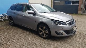Peugeot 308 308 SW (L4/L9/LC/LJ/LR) Combi 5-drs 1.2 12V e-THP PureTech 130 (EB2DTS=
(HNY)) [96kW]  (03-2014/06-2021) picture 3