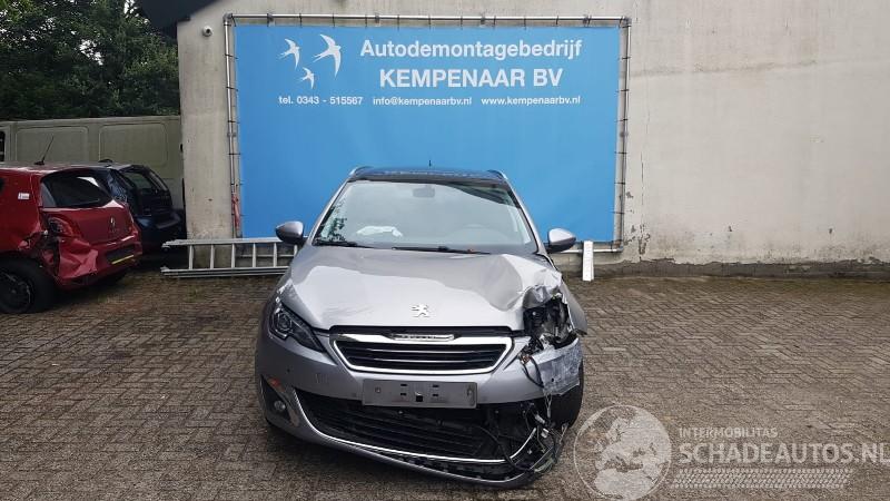 Peugeot 308 308 SW (L4/L9/LC/LJ/LR) Combi 5-drs 1.2 12V e-THP PureTech 130 (EB2DTS=
(HNY)) [96kW]  (03-2014/06-2021)