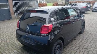 Citroën C1 C1 Hatchback 1.0 Vti 68 12V (1KR-FE(CFB)) [51kW]  (04-2014/04-2018) picture 2
