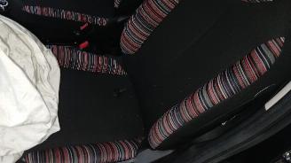 Citroën C1 C1 Hatchback 1.0 Vti 68 12V (1KR-FE(CFB)) [51kW]  (04-2014/04-2018) picture 9