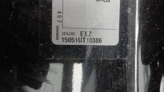 Citroën C1 C1 Hatchback 1.0 Vti 68 12V (1KR-FE(CFB)) [51kW]  (04-2014/04-2018) picture 4