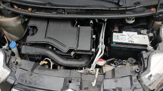 Citroën C1 C1 Hatchback 1.0 Vti 68 12V (1KR-FE(CFB)) [51kW]  (04-2014/04-2018) picture 7