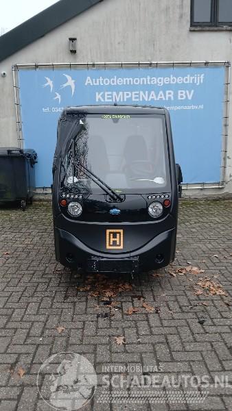   Metro EV  (01-1970/...)