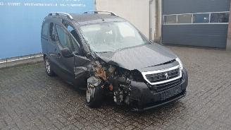 Peugeot Partner Partner Tepee (7A/B/C/D/E/F/G/J/P/S) MPV 1.6 VTI 16V (EP6CDTR(5FK)) [7=
2kW]  (08-2010/12-2018) picture 5