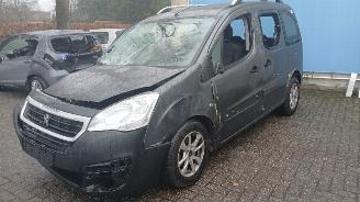 Peugeot Partner Partner Tepee (7A/B/C/D/E/F/G/J/P/S) MPV 1.6 VTI 16V (EP6CDTR(5FK)) [7=
2kW]  (08-2010/12-2018) picture 3