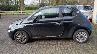 Fiat 500 500 (312) Hatchback 0.9 TwinAir 80 (312.A.5000(Euro 5)) [59kW]  (12-20=
13/...) picture 13