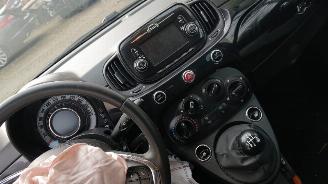 Fiat 500 500 (312) Hatchback 0.9 TwinAir 80 (312.A.5000(Euro 5)) [59kW]  (12-20=
13/...) picture 6