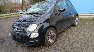 Fiat 500 500 (312) Hatchback 0.9 TwinAir 80 (312.A.5000(Euro 5)) [59kW]  (12-20=
13/...) picture 3