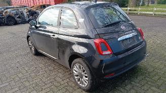 Fiat 500 500 (312) Hatchback 0.9 TwinAir 80 (312.A.5000(Euro 5)) [59kW]  (12-20=
13/...) picture 12