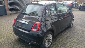 Fiat 500 500 (312) Hatchback 0.9 TwinAir 80 (312.A.5000(Euro 5)) [59kW]  (12-20=
13/...) picture 10