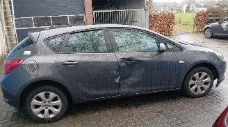 Opel Astra Astra J (PC6/PD6/PE6/PF6) Hatchback 5-drs 1.6 16V (A16XER(Euro 5)) [85=
kW]  (12-2009/10-2015) picture 2