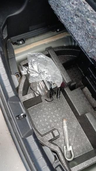 Toyota Yaris Yaris III (P13) Hatchback 1.5 16V Hybrid (1NZ-FXE) [74kW]  (03-2012/09=
-2020) picture 12