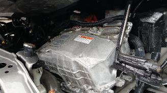 Toyota Yaris Yaris III (P13) Hatchback 1.5 16V Hybrid (1NZ-FXE) [74kW]  (03-2012/09=
-2020) picture 7