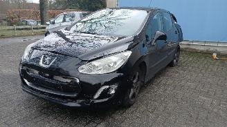 Peugeot 308 308 (4A/C) Hatchback 1.6 VTI 16V (EP6C(5FS)) [88kW]  (09-2007/10-2014)= picture 10