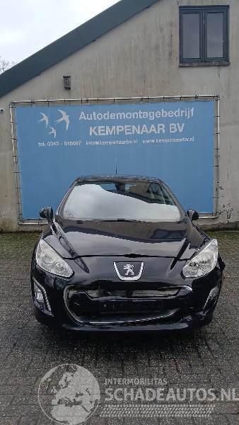 Peugeot 308 308 (4A/C) Hatchback 1.6 VTI 16V (EP6C(5FS)) [88kW]  (09-2007/10-2014)=