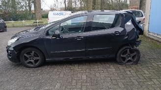 Peugeot 308 308 (4A/C) Hatchback 1.6 VTI 16V (EP6C(5FS)) [88kW]  (09-2007/10-2014)= picture 8