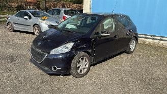 Peugeot 208 208 I (CA/CC/CK/CL) Hatchback 1.2 Vti 12V PureTech 82 (EB2F(HMZ)) [60k=
W]  (03-2012/12-2019) picture 2