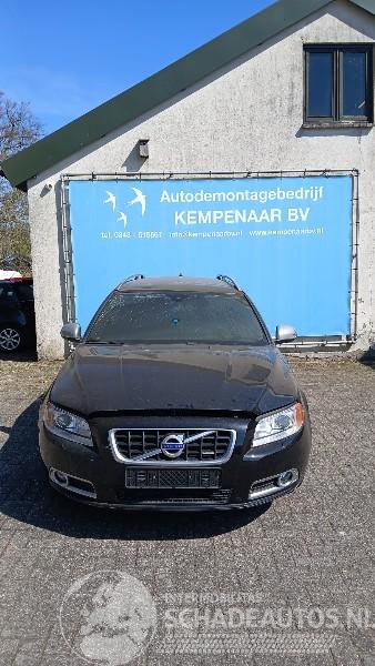 Volvo V-70 V70 (BW) 2.0 T 16V (B4204T6) [149kW]  (09-2009/12-2011)