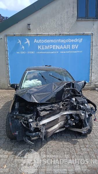 Opel Corsa Corsa E Hatchback 1.0 SIDI Turbo 12V (B10XFT(Euro 6)) [66kW]  (09-2014=
/12-2019)
