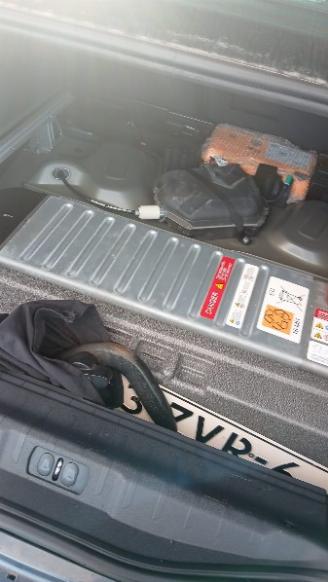 Peugeot 508 508 (8D) Sedan 2.0 Hybrid4 16V (DW10CTED4(RHC)) [120kW]  (11-2010/12-2=
018) picture 7