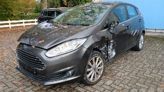 Ford Fiesta Fiesta 6 (JA8) Hatchback 1.0 EcoBoost 12V 100 (SFJC) [74kW]  (01-2013/=
06-2017) picture 11