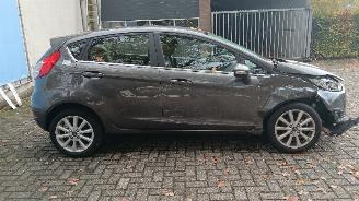Ford Fiesta Fiesta 6 (JA8) Hatchback 1.0 EcoBoost 12V 100 (SFJC) [74kW]  (01-2013/=
06-2017) picture 4
