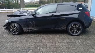 BMW 1-serie 1 serie (F21) Hatchback 3-drs 114i 1.6 16V (N13-B16A) [75kW]  (12-2011=
/03-2015) picture 5