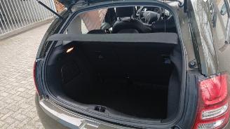 Citroën C3 C3 (SC) Hatchback 5-drs 1.4 (TU3AE5(KFT)) [54kW]  (11-2009/09-2016) picture 13