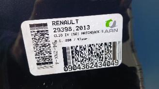Renault Clio Clio IV (5R) Hatchback 5-drs 0.9 Energy TCE 90 12V (H4B-400(H4B-A4)) [=
66kW]  (11-2012/08-2021) picture 5