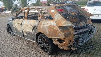 Audi A4 A4 Avant (B9) Combi 2.0 40 TFSI Mild Hybrid 16V (DLVA) [140kW]  (05-20=
17/10-2019) picture 4